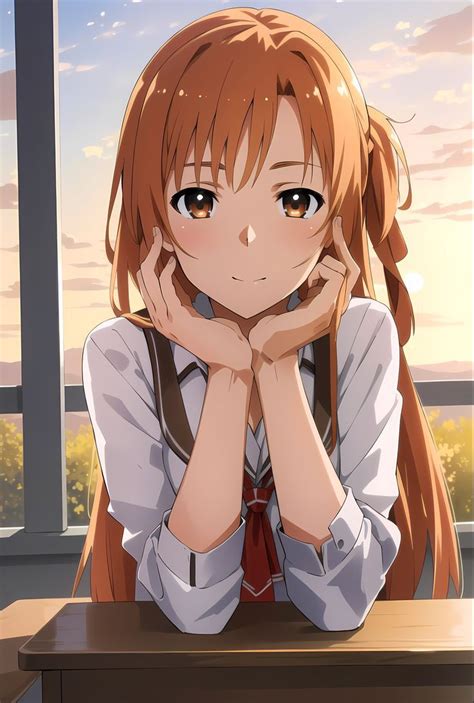 Sword Art Online Asuna Porn Videos 